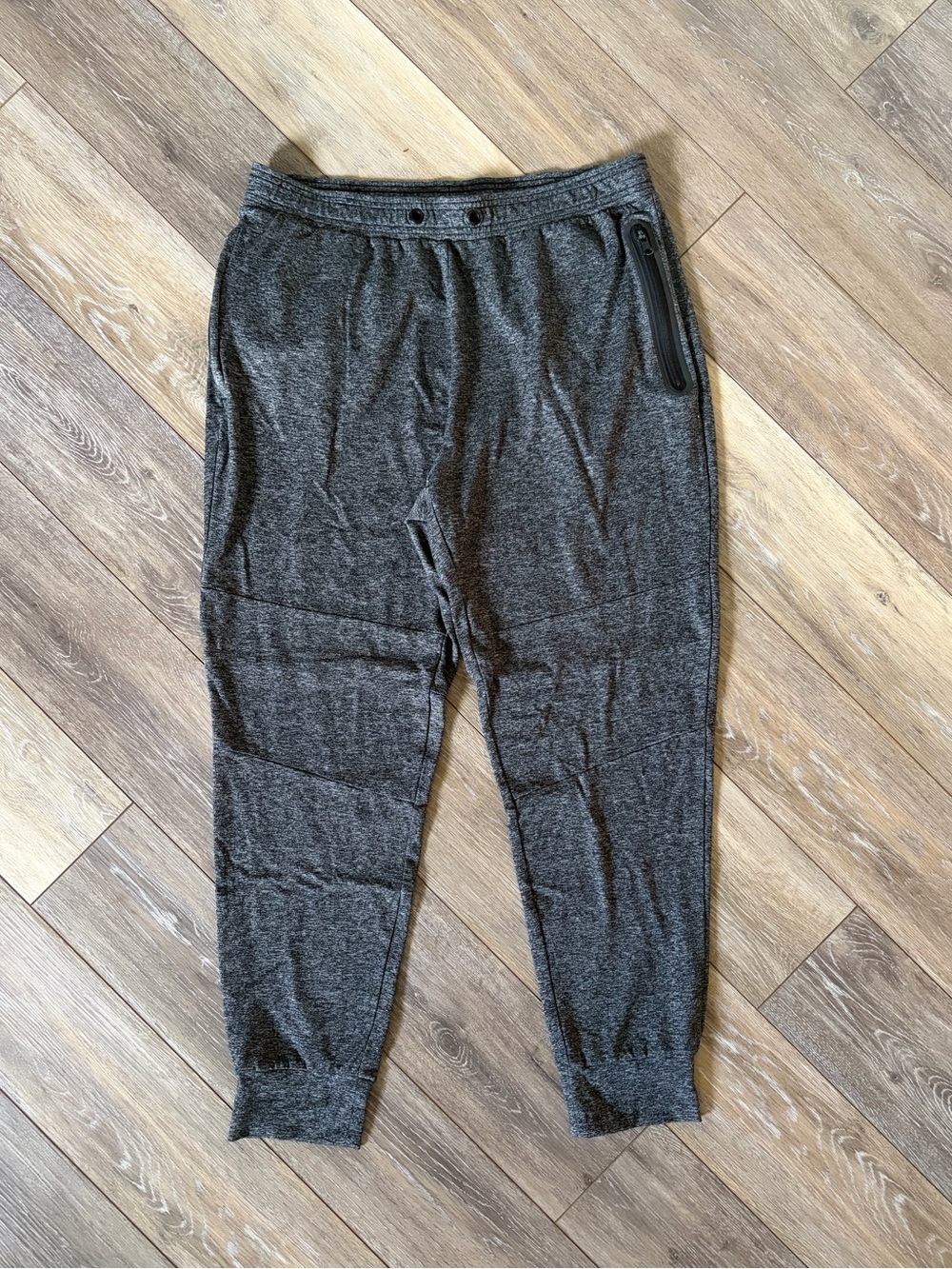 American Eagle Menβs Active Flex Jogger Sweatpants
